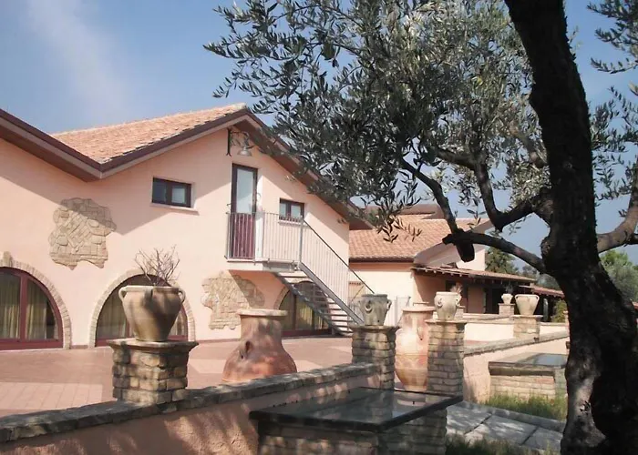Azienda Vitivinicola Sergio Del Casale Vasto